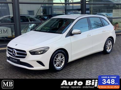 Mercedes B-klasse 180 Premium automaat, eerste eigenaar deal, Auto's, Mercedes-Benz, Bedrijf, Te koop, B-Klasse, ABS, Airbags