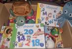 Nieuw/Zgan; Educatief SpeelgoedPakket 4-6jr, Ophalen of Verzenden, Zo goed als nieuw, Puzzelen