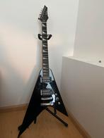 Harley Benton RX-10, Ophalen of Verzenden, Zo goed als nieuw, Solid body, Overige merken