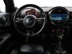 Mini Mini Clubman 2.0 JOHN COOPER WORKS ALL4 JCW 231 PK AUT., Auto's, Automaat, 1998 cc, 15 km/l, Gebruikt