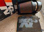 K&N filter, Auto-onderdelen, Ophalen of Verzenden, Seat