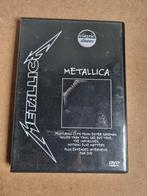 Metallica Classic Albums DVD, Alle leeftijden, Ophalen of Verzenden, Gebruikt, Muziek en Concerten