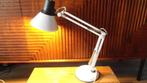 Vintage bureaulamp jaren 70/80 - in perfecte staat, Huis en Inrichting, Metaal, 50 tot 75 cm, Vintage, Ophalen of Verzenden