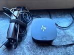 HP USB-C dock G5 Dockingstation, Computers en Software, Ophalen of Verzenden, Zo goed als nieuw