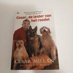 Cesar Millan - Cesar, de leider van het roedel, Boeken, Honden, Zo goed als nieuw, Ophalen, Cesar Millan; Melissa Jo Peltier