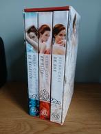 Kiera Cass De selectie trilogie boxset, Ophalen of Verzenden, Zo goed als nieuw, Kiera cass, Fictie