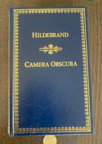 Mooie uitgave Camera Obscura Hildebrand, Ophalen of Verzenden, Zo goed als nieuw