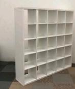 Ikea kallax Vakkenkast / roomdivider 5x5 Vakken, Huis en Inrichting, Ophalen, Zo goed als nieuw