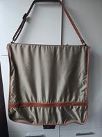 Samsonite Kostuumtas - Perfect voor Reizen!, 30 cm of meer, Beige, Ophalen of Verzenden, Zo goed als nieuw