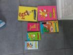 Garfield strips, Meerdere comics, Ophalen of Verzenden, Gelezen, Europa