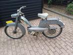 Peugeot brommer  oldtimer, Fietsen en Brommers, Brommers | Oldtimers, Overige merken, Maximaal 45 km/u, 49 cc, Ophalen of Verzenden