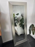 Silver Mirror- Perfecte condition!, Ophalen, Zo goed als nieuw, 150 tot 200 cm, Rechthoekig