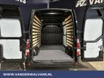 Opel Movano 2.3 CDTI 150pk L2H2 Euro6 Airco | Camera | Navig, Voorwielaandrijving, Stof, Gebruikt, 4 cilinders