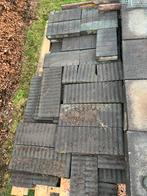 Kant stenen voor bloemenperk. Gratis, Ophalen, Zo goed als nieuw, Overige materialen