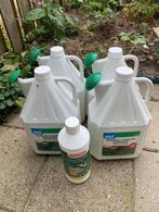 4x nieuwe fles HG groene aanslagverwijderaar, Ophalen, Nieuw, Aanslagreiniger