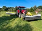 Claas maaiers met kneuzers, Ophalen of Verzenden, Weidebouw