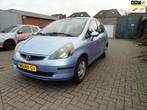 Honda Jazz 1.4 LS (KM 139816 NAP AIRCO), Auto's, Honda, Voorwielaandrijving, 83 pk, 450 kg, Gebruikt