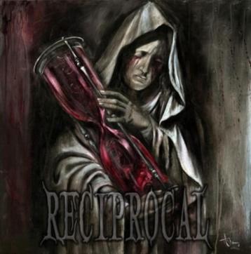Reciprocal CD Reciprocal ( 2009 ) - very rare ! - beschikbaar voor biedingen