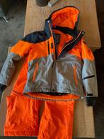 Ski jas (Brunoti)+ broek + bijpassend vest,Super mooi setje, Kleding | Heren, Wintersportkleding, Ophalen of Verzenden, Broek