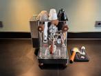 Lelit Bianca PL162T – Dual Boiler Espresso Machine, Witgoed en Apparatuur, Koffiezetapparaten, Ophalen, Gebruikt, 10 kopjes of meer