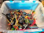 Grote partij K'nex constructie speelgoed, Ophalen of Verzenden, Gebruikt, K'nex