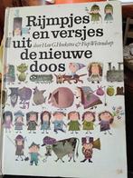 Rijmpjes en versjes uit de nieuwe doos. Fiep Westendorp, Ophalen, Gelezen