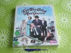 Nieuw in seal: Toen was geluk heel gewoon - het familie spel, Hobby en Vrije tijd, Gezelschapsspellen | Bordspellen, Een of twee spelers