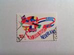 @@ 1423 gestempeld @@, Postzegels en Munten, Postzegels | Nederland, Ophalen of Verzenden, Gestempeld