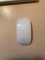 Apple Magic Mouse 1, Toetsenbord en muis-set, Ophalen of Verzenden, Apple, Zo goed als nieuw