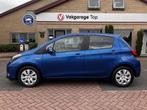 Toyota Yaris 1.5 Hybrid Now | 35.807 km! | 1e eigenaar | BTW, Gebruikt, Euro 6, 4 cilinders, Blauw