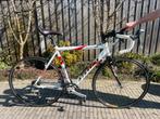 Cyclocross Stevens, Fietsen en Brommers, Fietsen | Racefietsen, Gebruikt, Heren, Aluminium, Overige maten