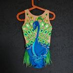 Twirlpakje met Pauw Design, Ophalen of Verzenden, Zo goed als nieuw, Kleding