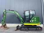 Caterpillar 306 CR *Full Option* Powertilt - A/C etc., Zakelijke goederen, Machines en Bouw | Kranen en Graafmachines, Graafmachine