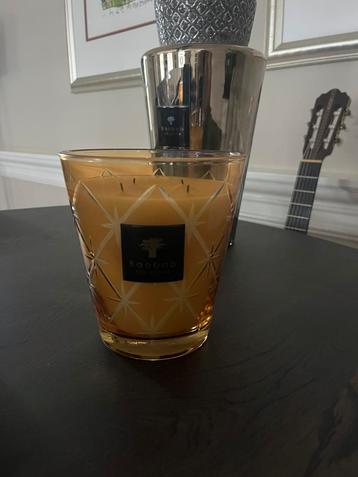 Baobab geurkaars Borgia Lucrezia Vela max 16 nieuw! beschikbaar voor biedingen