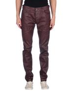 Diesel Black Gold Denim Type 252 Deep Purple, size 33 -34, Kleding | Heren, Spijkerbroeken en Jeans, Overige kleuren, Diesel Black Gold