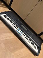 Casio WK-500 Keyboard - Perfect voor beginners!, Muziek en Instrumenten, Keyboards, Ophalen, Casio, Gebruikt, Aanslaggevoelig