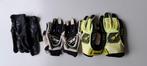 BMX handschoenen 3 paar KENNY en 100%, Ophalen of Verzenden, Gebruikt