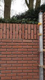 Metselwerk  per 1000 st. Of per m2. Voor het binnenwerk., Diensten en Vakmensen, Aannemers