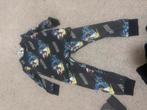 Leuke pyjama setjes maat 98/104, Ophalen of Verzenden, Gebruikt, Jongen of Meisje, Nacht- of Onderkleding