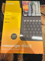 Messenger folio 2 ZAGG, Ophalen of Verzenden, Nieuw