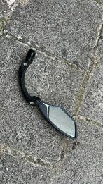 Fiets spiegel, Ophalen, Zo goed als nieuw