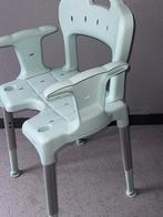 Etac Swift douchestoel, Ophalen of Verzenden, Zo goed als nieuw