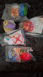 verzamel, Ophalen, Nieuw