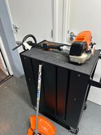 Stihl Multi Tool - Nieuwstaat, Ophalen of Verzenden, Zo goed als nieuw, Minder dan 10 cm, Benzine
