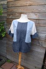 Tuniek grijs Filippa K mt Xl Vaste prijs, Kleding | Dames, Blouses en Tunieken, Maat 46/48 (XL) of groter, Ophalen of Verzenden