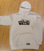 WALIBI HOODIE MAAT XL
NIEUW GEKOCHT IN WALIBI, Ophalen of Verzenden, Nieuw, Maat 56/58 (XL)