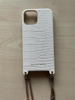 iPhone 12 covers/hoesjes | ideal of sweden-NIEUW + 2 gratis, Ophalen of Verzenden, Nieuw, IPhone 12, Frontje of Cover