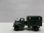 matchbox commando truck, Hobby en Vrije tijd, Modelauto's | Overige schalen, Ophalen of Verzenden, Nieuw, Auto