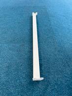 Techomatall Hangrekjes voor Stellingen - 29 stuks, Ophalen of Verzenden, Gebruikt