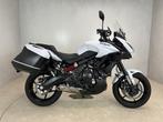 Kawasaki VERSYS 650 TOURER (bj 2015), Bedrijf, Toermotor